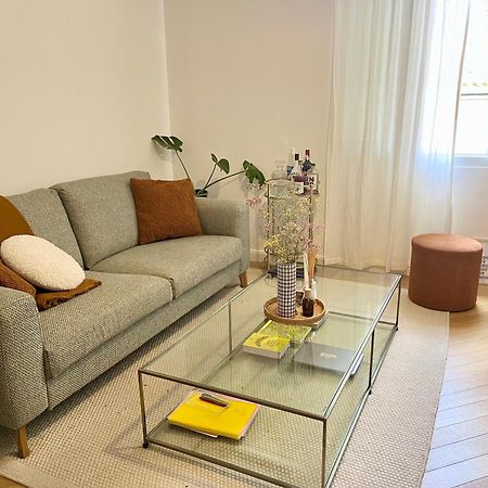 Superbe T2 Hypercentre Ajaccio Vieille Ville 外观 照片