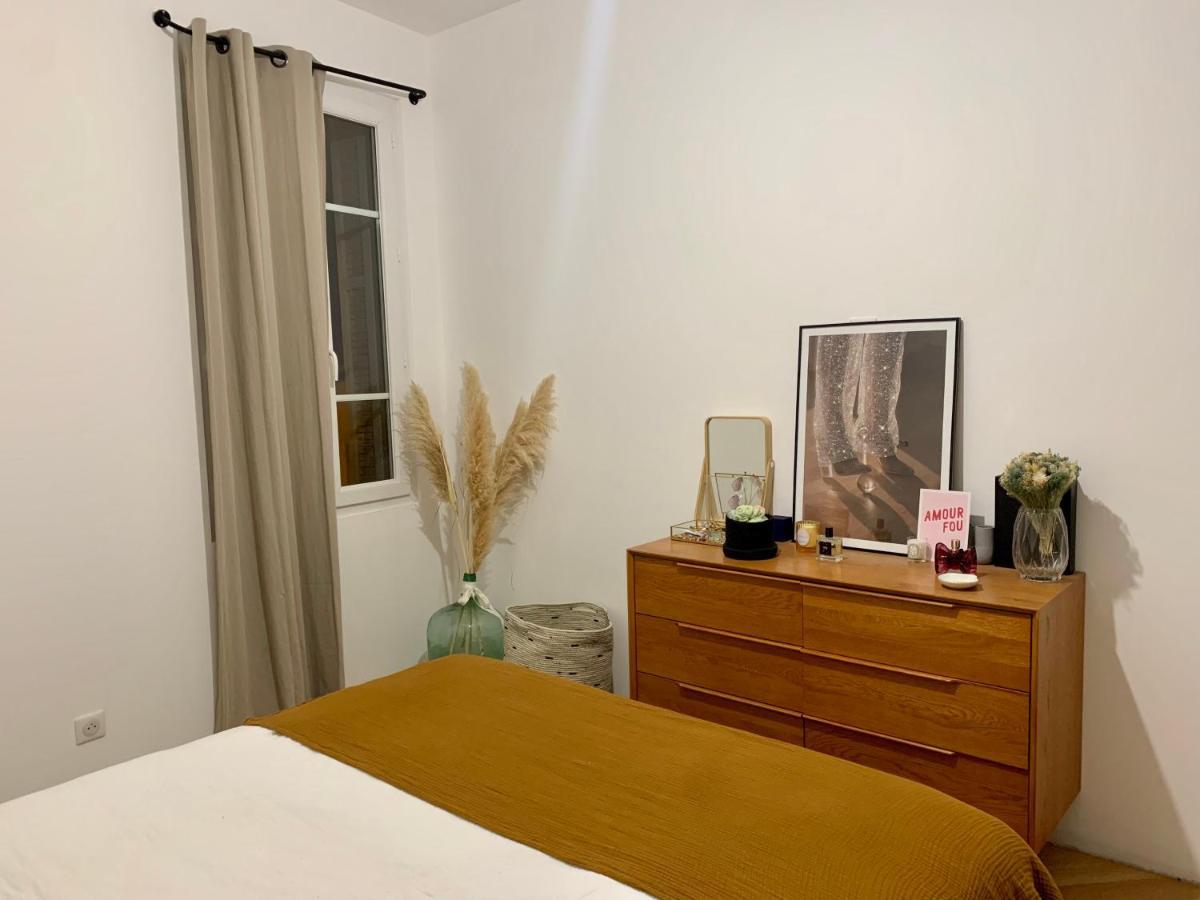 Superbe T2 Hypercentre Ajaccio Vieille Ville 外观 照片